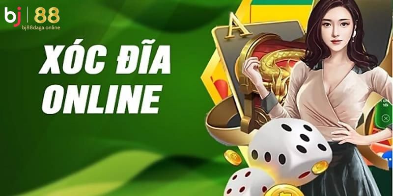 Đôi nét thông tin về tựa game xóc đĩa online